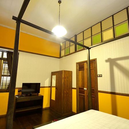 Yong Yi Yuen Guesthouse Georgetown Exterior foto