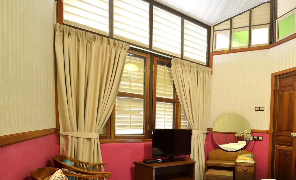 Yong Yi Yuen Guesthouse Georgetown Zimmer foto