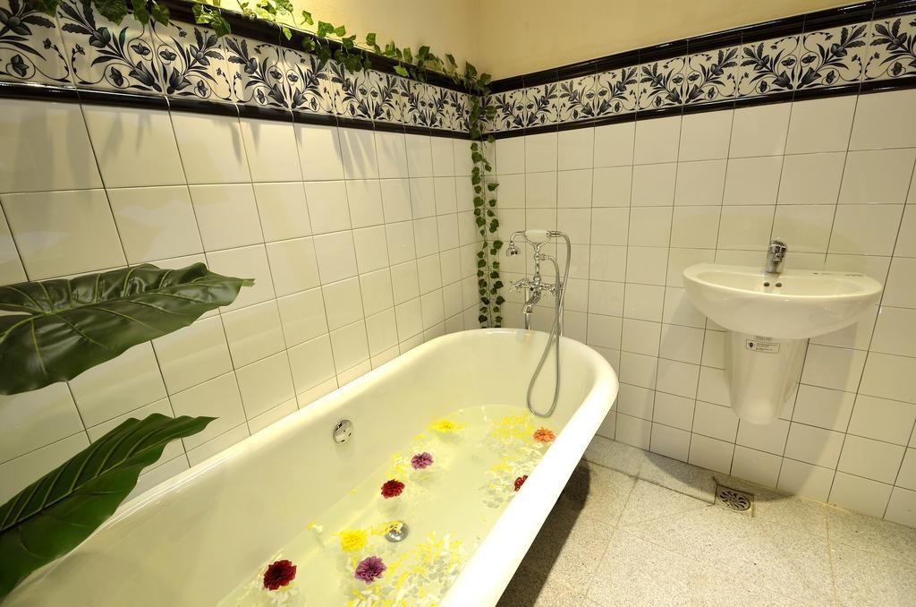 Yong Yi Yuen Guesthouse Georgetown Zimmer foto